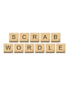 ScrabWordle