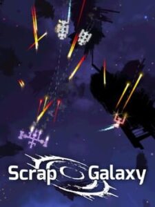 Scrap Galaxy