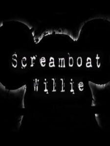 Screamboat Willie
