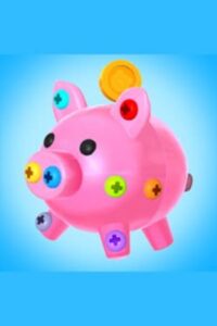 Screw Master 3D: Pin Puzzle