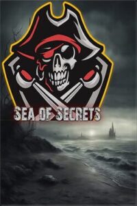 Sea of Secrets