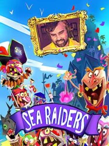 Sea Raiders