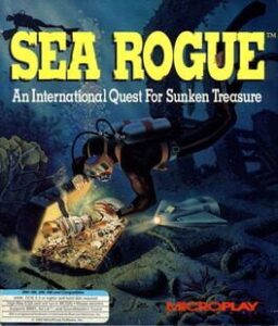 Sea Rogue