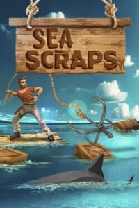 Sea Scraps