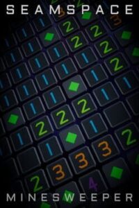 Seamspace: Minesweeper