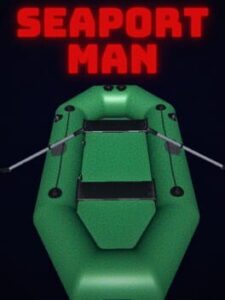 Seaport Man