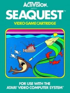 Seaquest