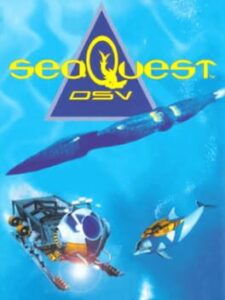 SeaQuest DSV