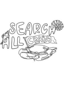 Search All: Crabs