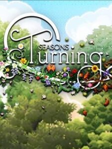 Seasons Turning