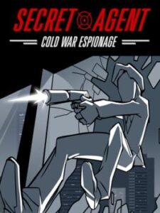 Secret Agent: Cold War Espionage
