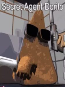 Secret Agent Dorito