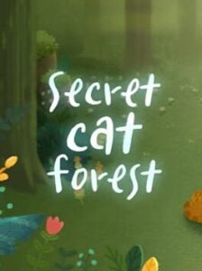 Secret Cat Forest