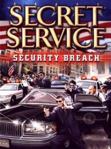 Secret Service: Security Breach