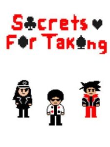Secrets for Taking
