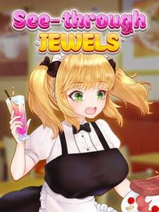 See-Through Jewels