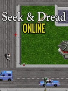 Seek & Dread Online