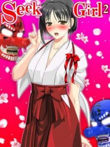 Seek Girl 2
