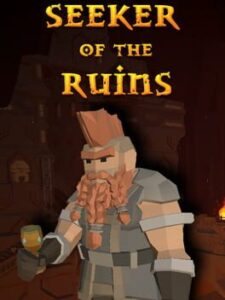 Seeker of the Ruins