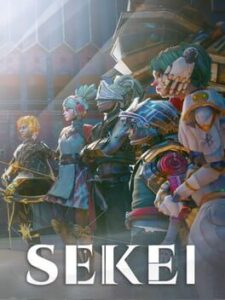 Sekei