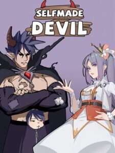 Selfmade Devil