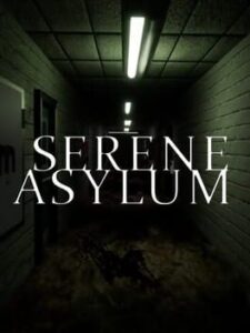 Serene Asylum