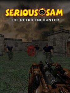 Serious Sam: The Retro Encounter