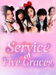 Service of Five Graces