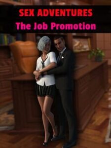Sex Adventures: The Job Promotion