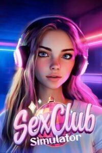 Sex Club Simulator
