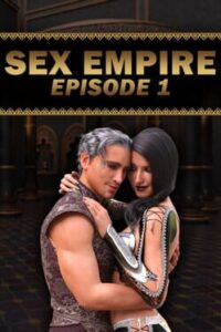 Sex Empire: Episode 1
