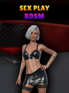 Sex Play: BDSM