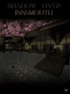 Shadow Over Innsmouth