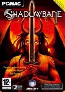 Shadowbane: The Rise of Chaos