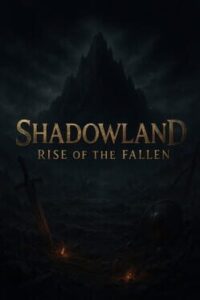 Shadowland: Rise of the Fallen