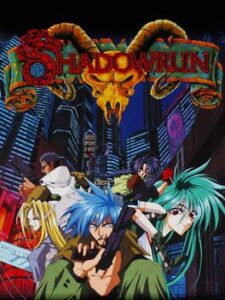 Shadowrun