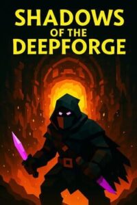 Shadows of the Deepforge