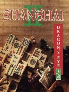 Shanghai II: Dragon's Eye