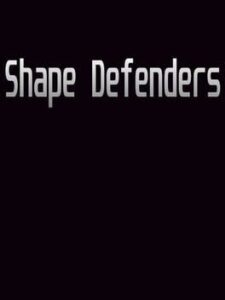 Shape Defenders