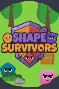 Shape Survivors