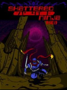 Shattered Ninja