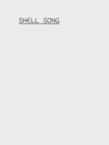 Shell Song
