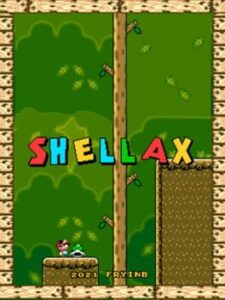 Shellax
