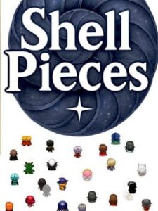 ShellPieces