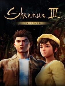 Shenmue III Enhanced