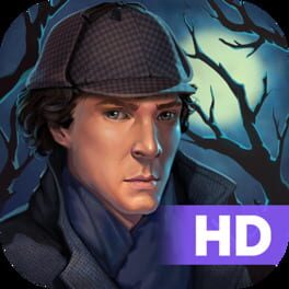 Sherlock Holmes Adventure