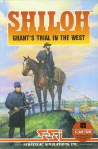 Shiloh: Grant's Trial in the West