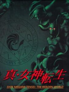 Shin Megami Tensei: The Reborn World