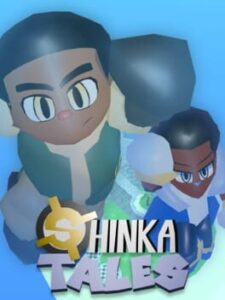 Shinka Tales