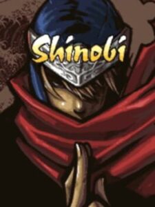 Shinobi